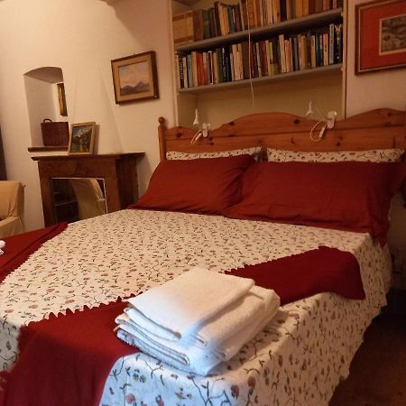 Appartamento Mamatroco 2 Velva Esterno foto