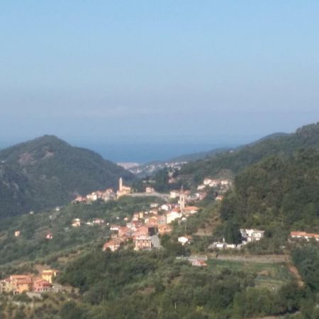 Appartamento Mamatroco 2 Velva Esterno foto