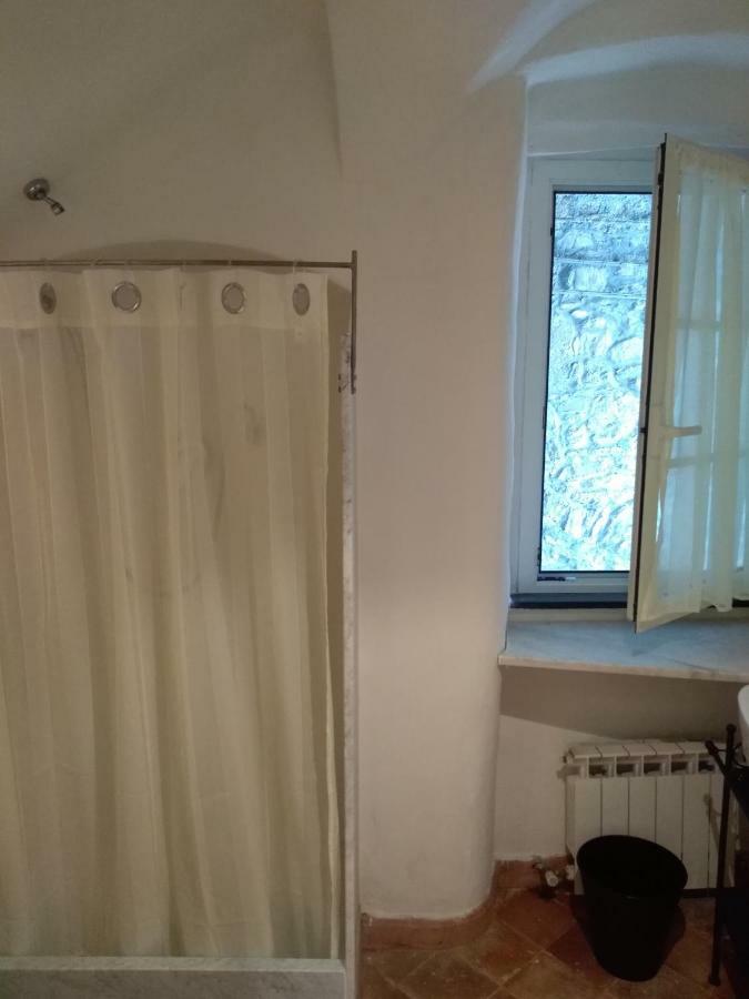 Appartamento Mamatroco 2 Velva Esterno foto